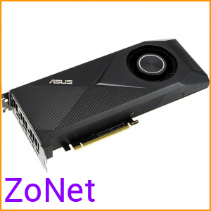 Видеокарта ASUS RTX 3080 (TURBO-RTX3080-10G-V2) Видеокарта ASUS RTX 3080 (TURBO-RTX3080-10G-V2)