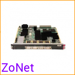 Модуль Cisco Catalyst WS-X6704-10GE