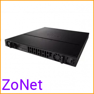 Маршрутизатор Cisco ISR4431 c набором функционала PKG2