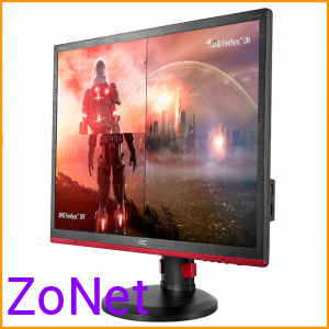 Монитор бу AOC G2460PF 24"