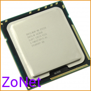 Процессор бу INTEL Xeon E5530 (4 ядра, 2.40GHz)