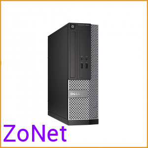 Компьютер БУ DELL 3020 SFF на базе Intel Core i5-4590T