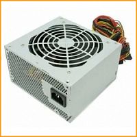 Блок питания In Win Power REBEL 400W, RB-S400HQ7-0 (Без кабеля!, 120мм) (3к)