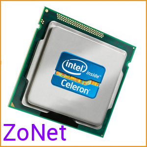Процессор бу Intel Celeron G5900