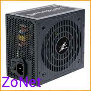 Блок питания Zalman ZM700-TXII 700W (120mm, APFC, 80+)