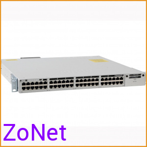 Коммутатор БУ Cisco Catalyst C9200L-48T-4G-E