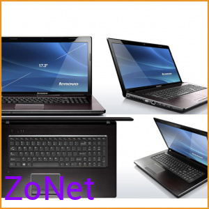 Ноутбук БУ LENOVO G780 17.3"