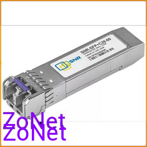 SFP модуль бу SNR-SFP+C29-60