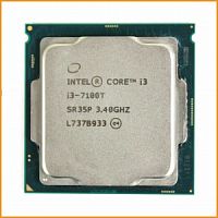 Процессор бу Intel Core i3-7100T