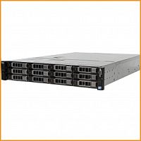 Сервер БУ DELL POWEREDGE R510 LFFx12
