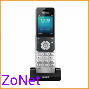 IP-телефон бу Yealink W56H