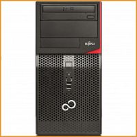 Компьютер БУ FUJITSU P420 TOWER на базе Intel Core i5-6500