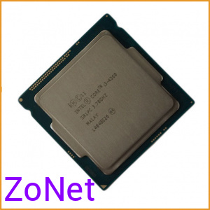 Процессор бу Intel Core i3-4360