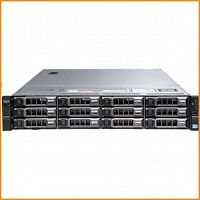 Сервер БУ DELL POWEREDGE R720 XD LFFx12