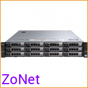 Сервер БУ DELL POWEREDGE R720 XD LFFx12