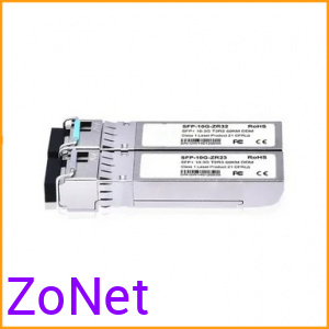 SFP модуль бу Cisco SFP-10G-BX40D-I