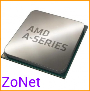 Процессор AMD A10-8770B (oem) AD877BAGM44AB