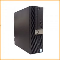 Компьютер БУ DELL 5050 SFF на базе Intel Core i5-6500