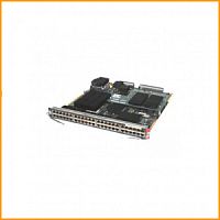 Модуль Cisco Catalyst WS-X6148A-GE-45AF