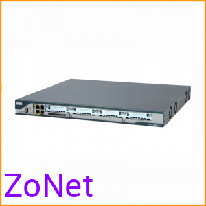 Маршрутизатор Cisco 2801