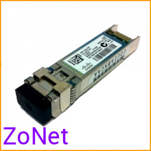 SFP модуль бу Cisco SFP-10G-ER