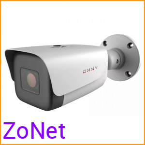 IP камера OMNY PRO M6L2E 27135 буллет 2Мп