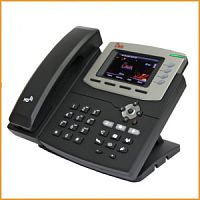 IP-телефон бу LV-3SC