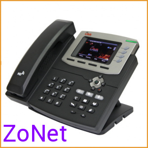 IP-телефон бу LV-3SC