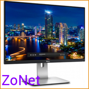 Монитор бу Dell U2415 24"
