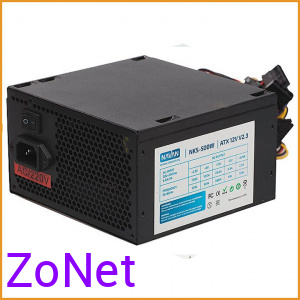 Блок питания NAVAN NKS-500W