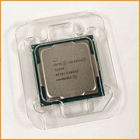 Процессор бу Intel Celeron G3950