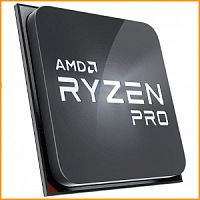 Процессор AMD Ryzen 5 Pro 3350GE Pro (Oem) (YD3350C6M4MFH)