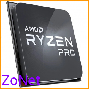 Процессор AMD Ryzen 5 Pro 3350GE Pro (Oem) (YD3350C6M4MFH)