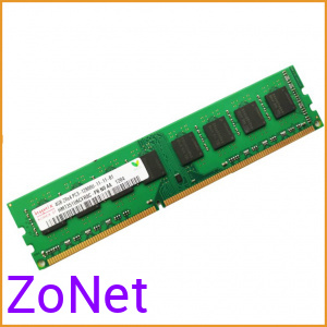 Оперативная память Hynix DDR3 PC3-12800 4GB