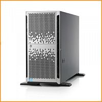 Сервер БУ HP ProLiant ML350p Gen8 8xSFF / 2 x E5-2660 / 8 x 4GB / P420i 512MB / 460W