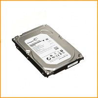 Жесткий диск (HDD) Seagate Surveillance HDD 1Tb ST1000VX001
