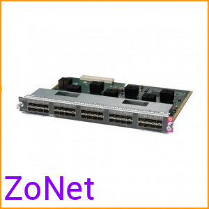 Модуль Cisco Catalyst WS-X4640-CSFP-E