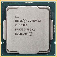 Процессор Intel Core i3-10300 LGA1200 (Box) BX8070110300 S RH3J