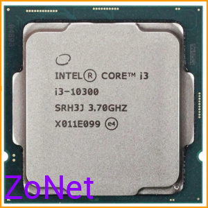 Процессор Intel Core i3-10300 LGA1200 (Box) BX8070110300 S RH3J