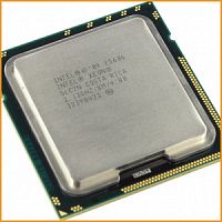 Процессор бу INTEL Xeon E5606 (4 ядра, 2.13GHz)