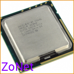 Процессор бу INTEL Xeon E5606 (4 ядра, 2.13GHz)