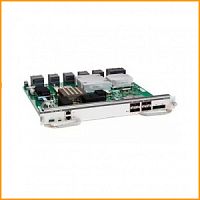 Модуль Cisco Catalyst C9400-SUP-1XL