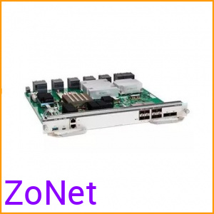Модуль Cisco Catalyst C9400-SUP-1XL