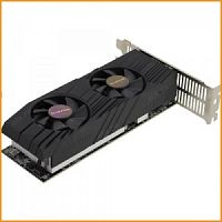 Видеокарта Gigabyte GTX 1650 OC 4GB GDDR5 128bit (GV-N1650OC-4GL) (low-profile)