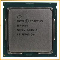 Процессор Intel Core i5-9400 LGA1151 (Box) (BX80684I59400SRG0Y)