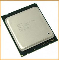 Процессор бу CPU Intel Xeon E5-2665