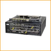 Маршрутизатор Cisco 7206VXR-NPE-G1 Bundle