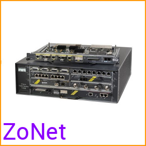 Маршрутизатор Cisco 7206VXR-NPE-G1 Bundle