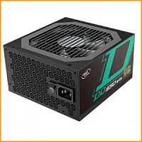 Блок питания Deepcool DP-GD-DQ650-M-V2L (650W, ATX)