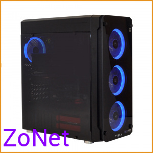 Компьютер БУ AMD Ryzen 5 1600